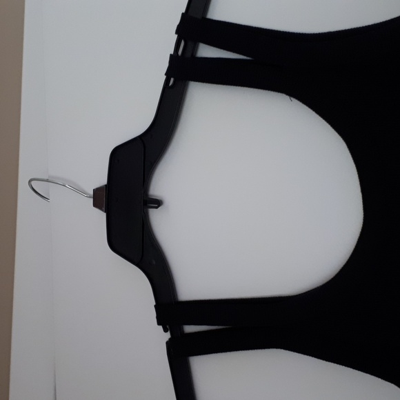 FOREVER 21 ribbed maxi dress - Picture 3 of 9